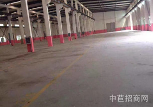 寶山顧村機器人產業