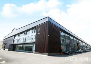 滬升未來汽車城*