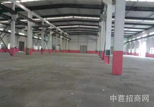 寶山顧村單層廠房出租寶山顧村單層廠房出租層高11米104地塊