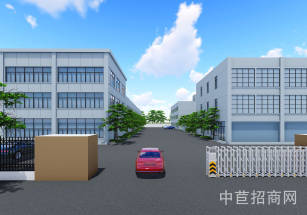 松江小昆山佳鋼科創園