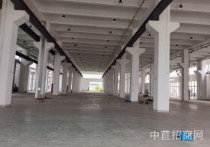 松江洞涇G60國(guó)際智能產(chǎn)業(yè)園*