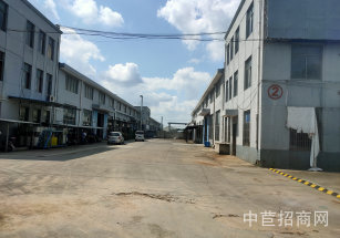 南樂路獨(dú)門獨(dú)院廠房*