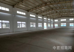 新橋單層倉(cāng)庫(kù)積分