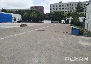 頌堯嘉定外岡工業(yè)廠房*
