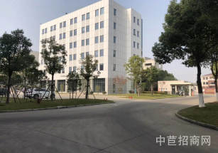 浦東宣橋瑾兆食品產業園浦東宣橋瑾兆食品產業園可sc有燃氣