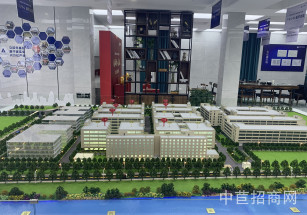 鎮江市丹陽市江蘇標龍(丹陽)智能制造園