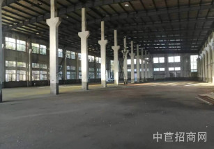 璨陽太倉(cāng)岳王臺(tái)北路太倉(cāng)沙溪鎮(zhèn)單層12米廠房出租，可辦環(huán)評(píng)，交通便利