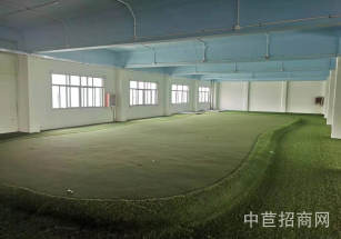 閔行辛莊張慕工業園*