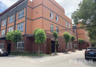 松江北九亭七欣科工業園?*