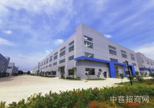 昆山華晨力發先進智造產業園周市鎮單層12米丙一類廠房出租，空地大，可環評