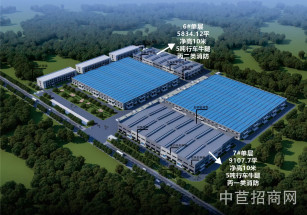 昆山高新區環慶路2188號高新區單層10米標準廠房出租，倉儲生產企業看過來