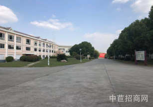 松江洞涇網巨創新工坊*