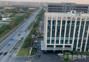 閔行浦江蒂姆科創園*