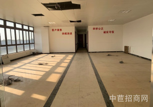 奉賢金匯奉賢金匯通燃氣園區，單層廠房面積500起租