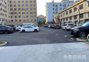 松江洞涇同樂路廠房出租*