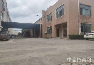 松江洞涇倉庫出租*