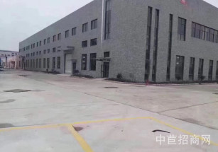 太倉陸渡鎮(zhèn)江南路88號陸渡鎮(zhèn)可做食品廠房出租，可環(huán)評，大空地