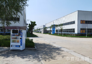 嘉善熙麥智造產業園開發區單層8米廠房出租，有月臺，空地大，大電量