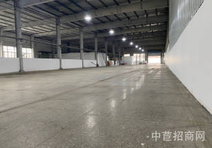 松江九亭茂聯(lián)路倉(cāng)庫(kù)*