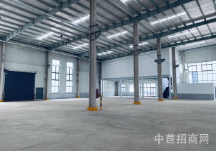 無錫市惠山區歐美智造產業園