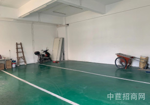 恒規科技園奉賢西渡104可環評，小面積廠房出租可談無稅收要求