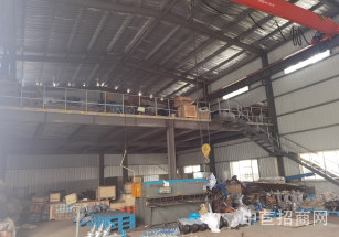 松江九亭4畝獨(dú)院廠房松江九亭4畝獨(dú)院單層104廠房