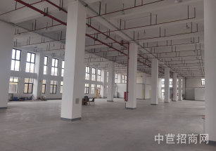 松江九亭6畝獨院廠房松江九亭6畝獨院104地塊廠房