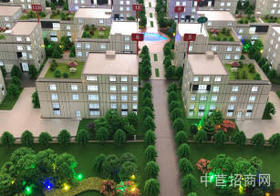 一能科技產業園古里鎮獨棟廠房出售，50年產權，近青墩塘高架