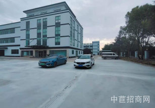 南匯·匠心科創(chuàng)園*