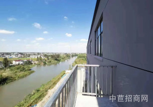 N-PARK久宏達科創園雙鳳鎮獨門獨院廠房出租，大空地，400平起分