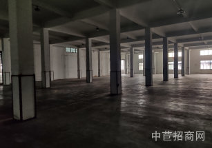 嘉定安亭獨院20畝雙層廠房*