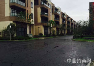 嘉定南翔小獨(dú)棟出售*