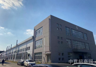 松江車墩華濱工業園