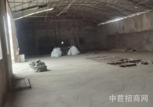 閔行浦江獨院廠房出租*