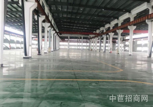 金山楓涇單層廠房出租金山楓涇單層104地塊廠房出租可環評可行車