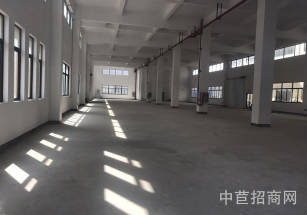 金山朱涇單層廠房出租金山朱涇單層廠房可架行車可環(huán)評