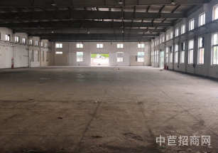 金山單層金山單層11米廠房出租，可環(huán)評機械加工企業(yè)首選