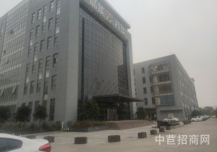 蘇州市吳中區勁創科創園