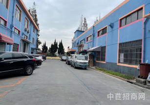 浦東孫橋廠房出租*