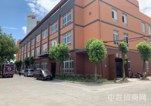 松江九亭七欣科工業園*