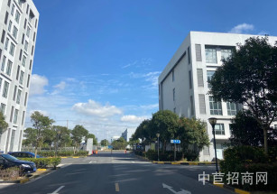 潤材智能產業園臨港片區104板塊，可環評小面積900起租