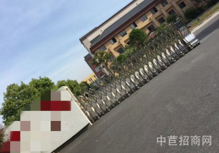 武勝智慧科創園柘林鎮獨門獨院多層廠房出租，可分租，靠S4化工東區出口