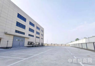 奧帛金匯科創園金匯鎮可做食品廠房出租，層高9米，近浦星公路