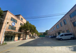 扶港路1555號西渡鎮多層廠房出租，近地鐵5號線，S4高速