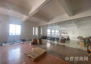 松江大港104廠房松江大港104廠房整層出售