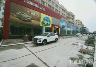 閔行虹橋紀鶴路廠房出租*