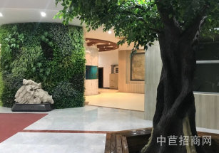 九亭獨棟花園辦公*