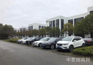 璨陽九亭園區(qū)*