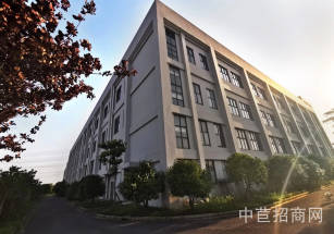 上海交科醫療健康產業園泗涇雙國家級園區出租，近9號線，104可環評，有補貼