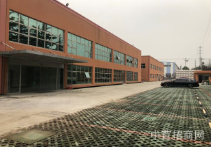 蘇州市昆山市聯合工場智造園